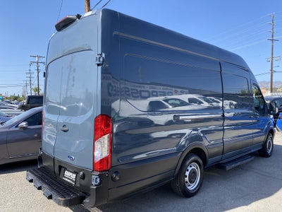 2019 Ford Transit Van T-250 148 EL HI RF 9000
