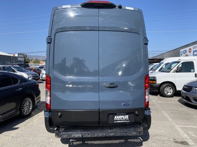 2019 Ford Transit Van T-250 148 EL HI RF 9000
