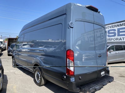 2019 Ford Transit Van T-250 148 EL HI RF 9000