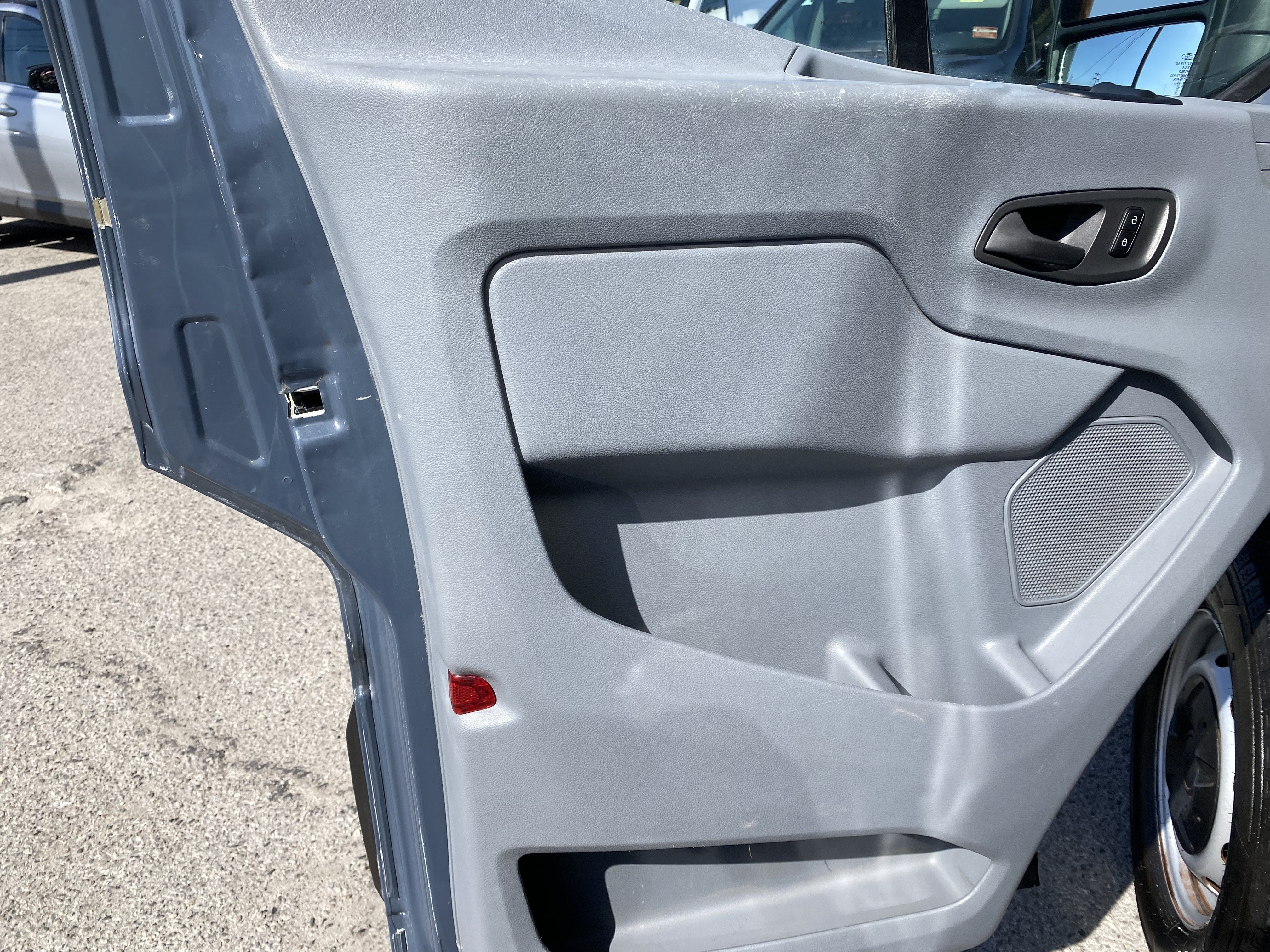 2019 Ford Transit Van T-250 148 EL HI RF 9000