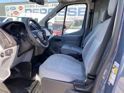 2019 Ford Transit Van T-250 148 EL HI RF 9000