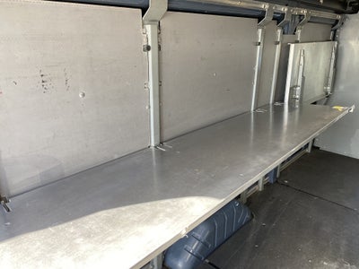 2019 Ford Transit Van T-250 148 EL HI RF 9000