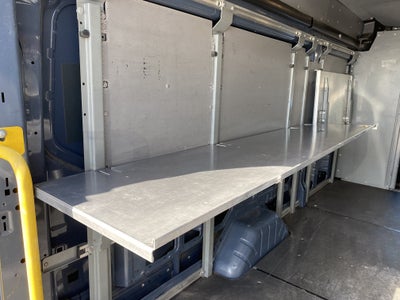 2019 Ford Transit Van T-250 148 EL HI RF 9000