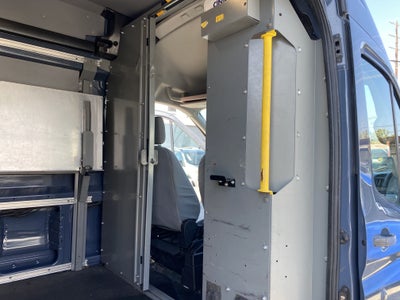 2019 Ford Transit Van T-250 148 EL HI RF 9000