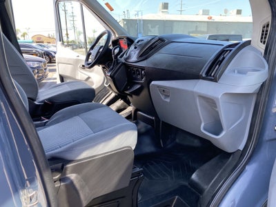 2019 Ford Transit Van T-250 148 EL HI RF 9000