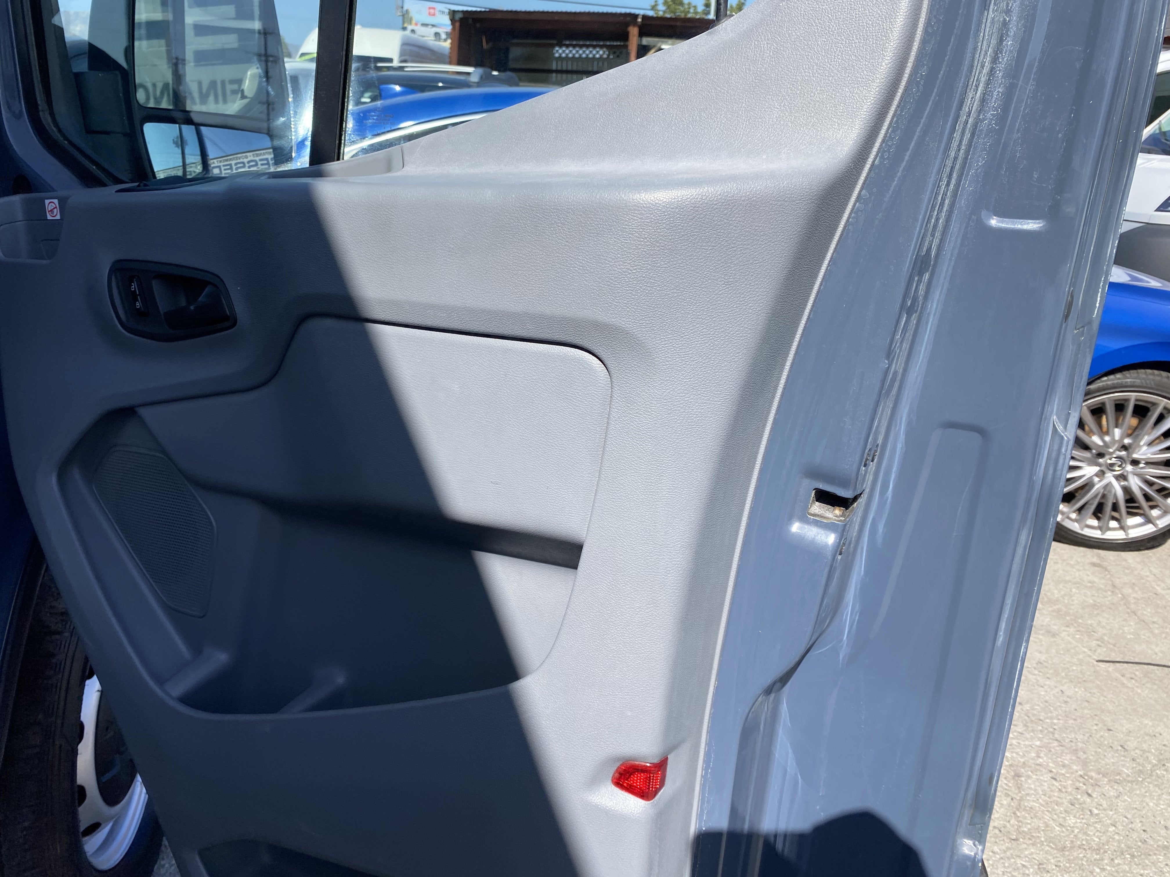 2019 Ford Transit Van T-250 148 EL HI RF 9000