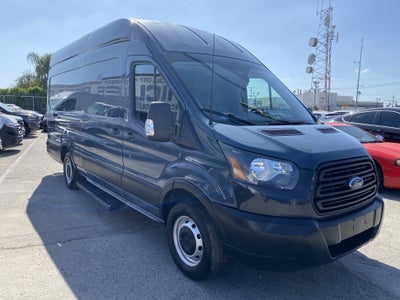 2019 Ford Transit Van T-250 148 EL HI RF 9000