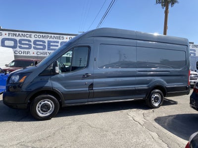2019 Ford Transit Van T-250 148 EL HI RF 9000