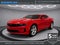 2021 Chevrolet Camaro 1LT