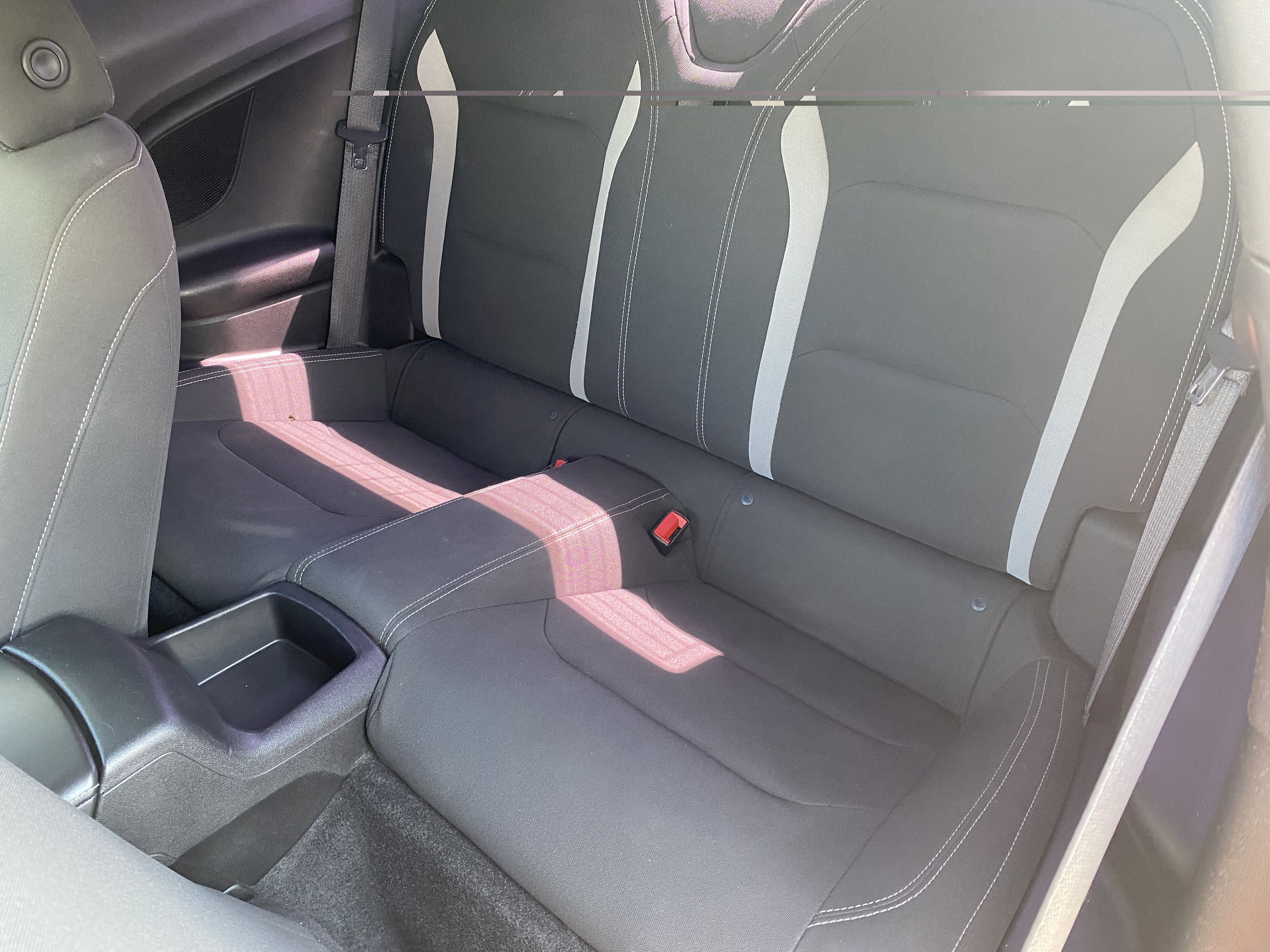 2021 Chevrolet Camaro 1LT