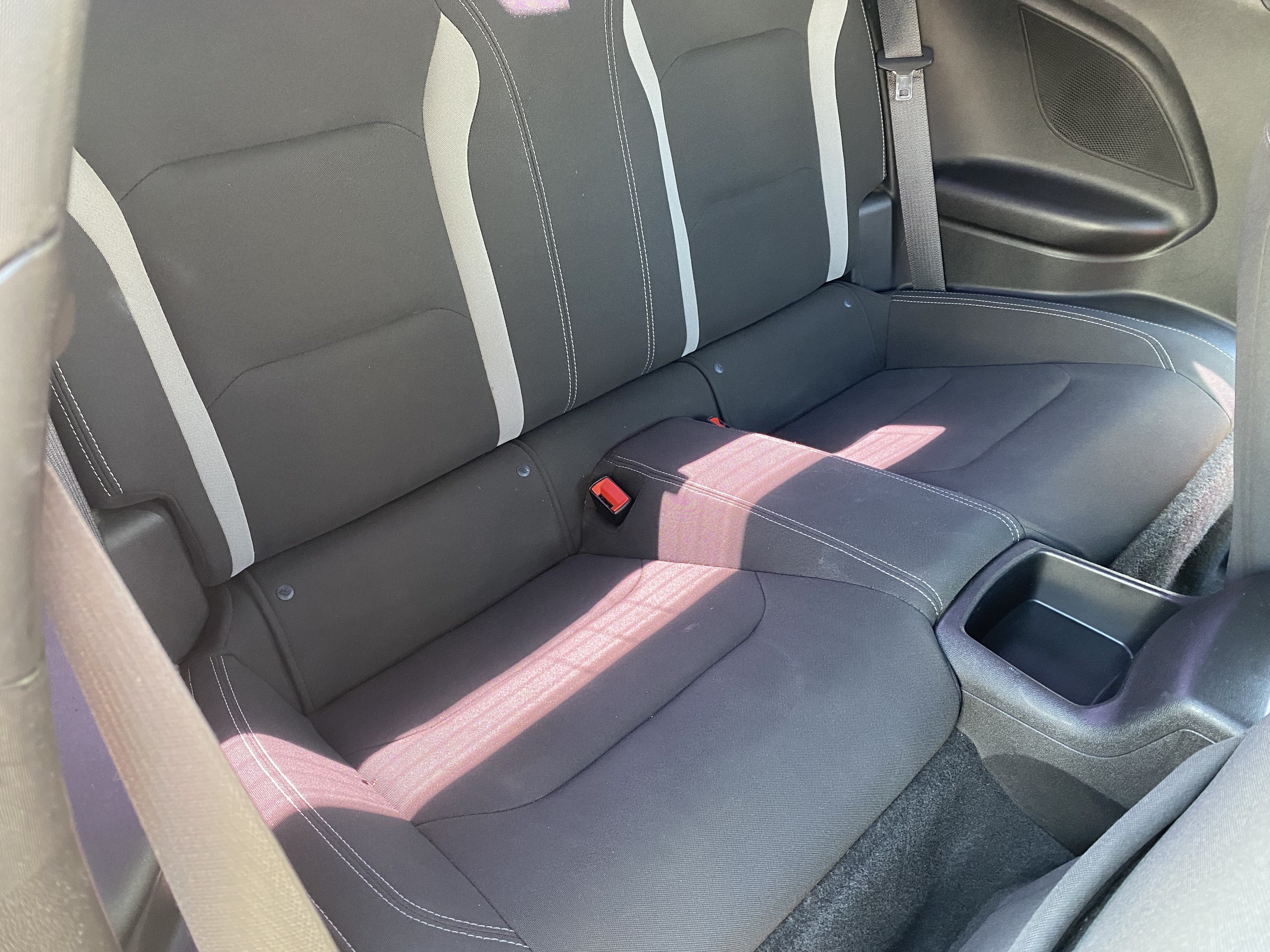 2021 Chevrolet Camaro 1LT