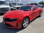 2021 Chevrolet Camaro 1LT