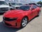 2021 Chevrolet Camaro 1LT