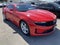 2021 Chevrolet Camaro 1LT
