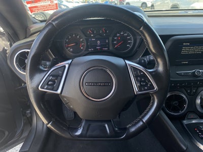 2019 Chevrolet Camaro 1LS