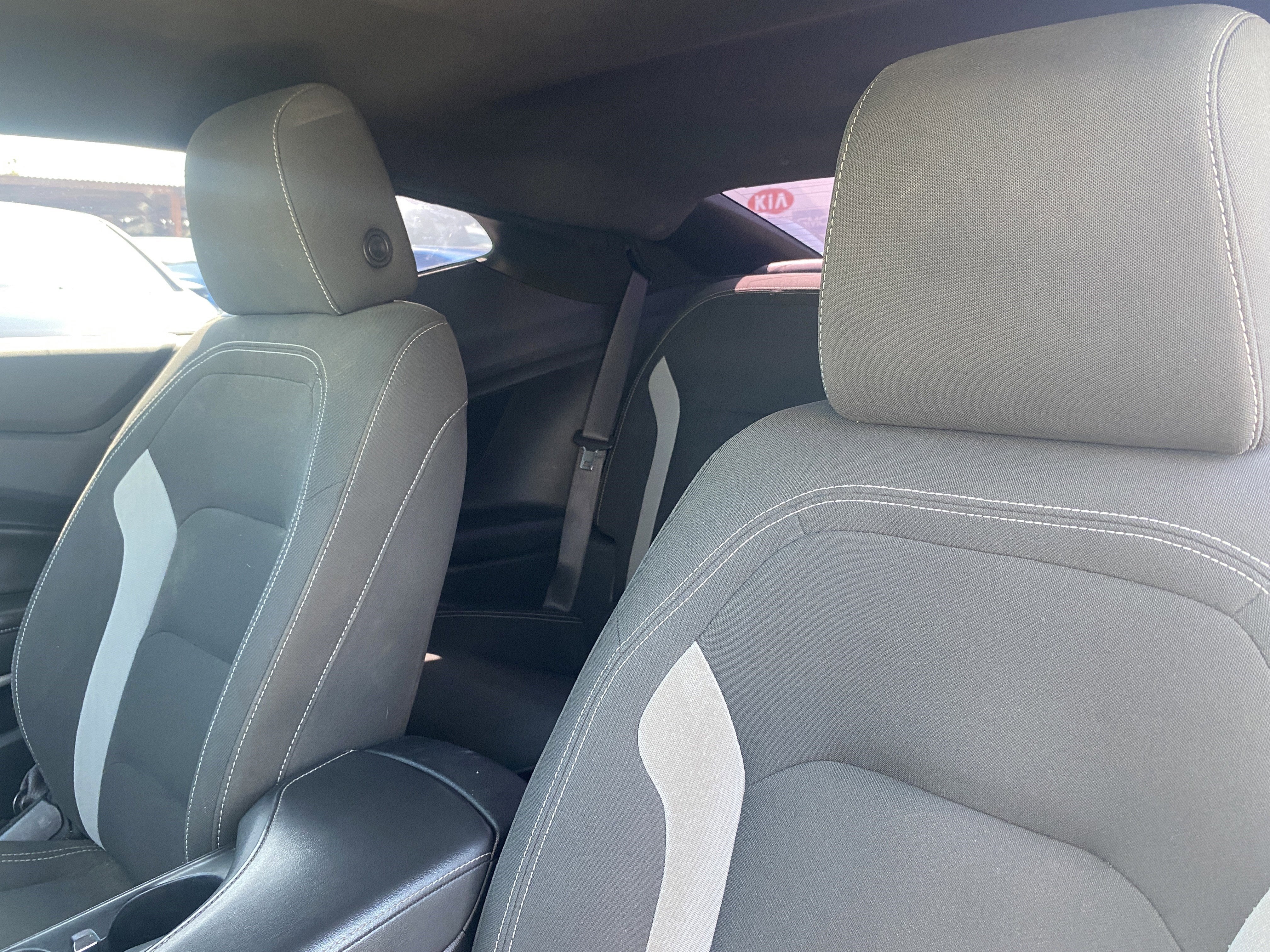 2019 Chevrolet Camaro 1LS
