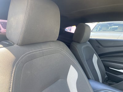 2019 Chevrolet Camaro 1LS
