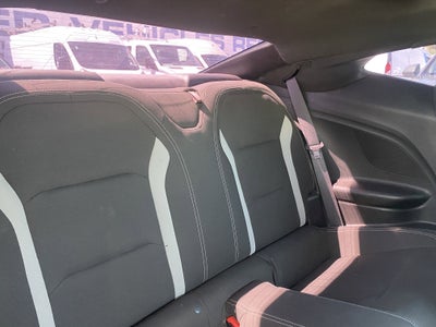 2019 Chevrolet Camaro 1LS