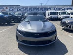 2019 Chevrolet Camaro 1LS