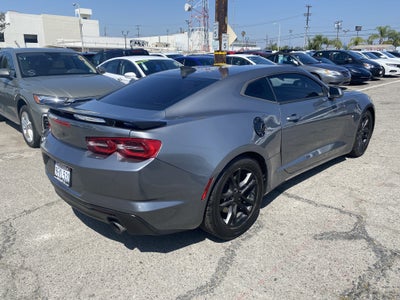 2019 Chevrolet Camaro 1LS