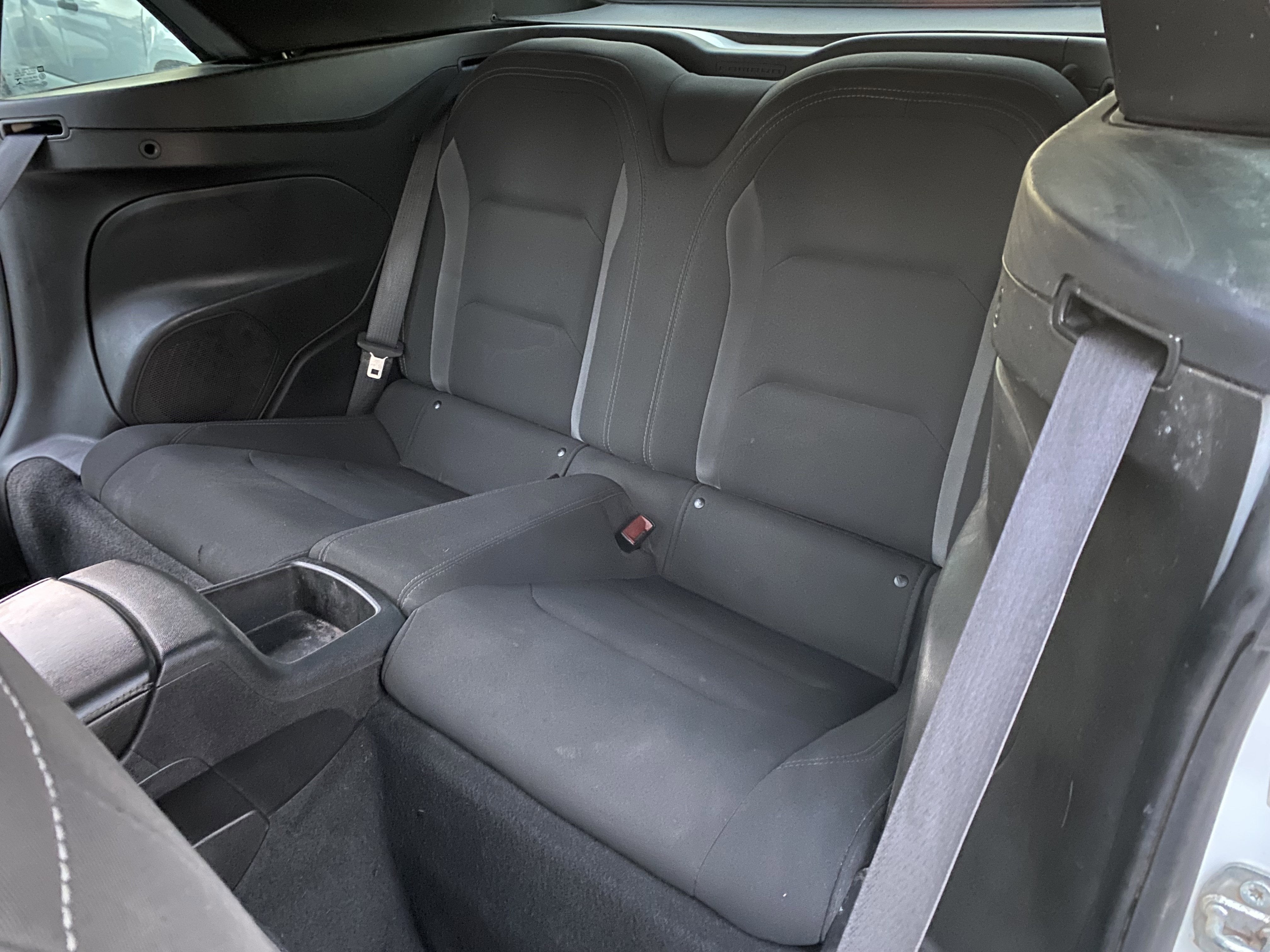 2019 Chevrolet Camaro 1LT