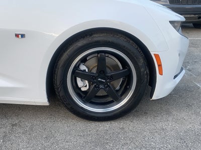 2019 Chevrolet Camaro 1LT