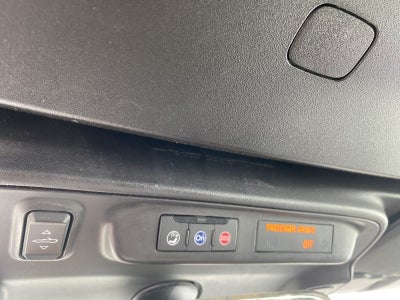 2019 Chevrolet Camaro 2DR CONV 1LT