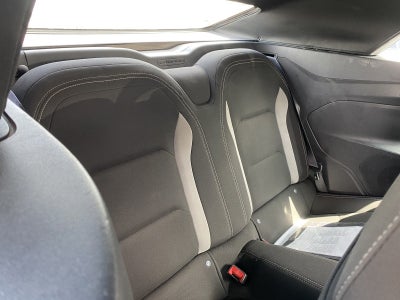 2019 Chevrolet Camaro 2DR CONV 1LT