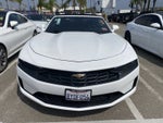 2019 Chevrolet Camaro 2DR CONV 1LT