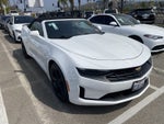 2019 Chevrolet Camaro 2DR CONV 1LT