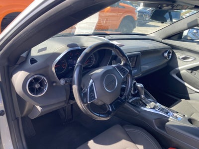 2023 Chevrolet Camaro 1LT