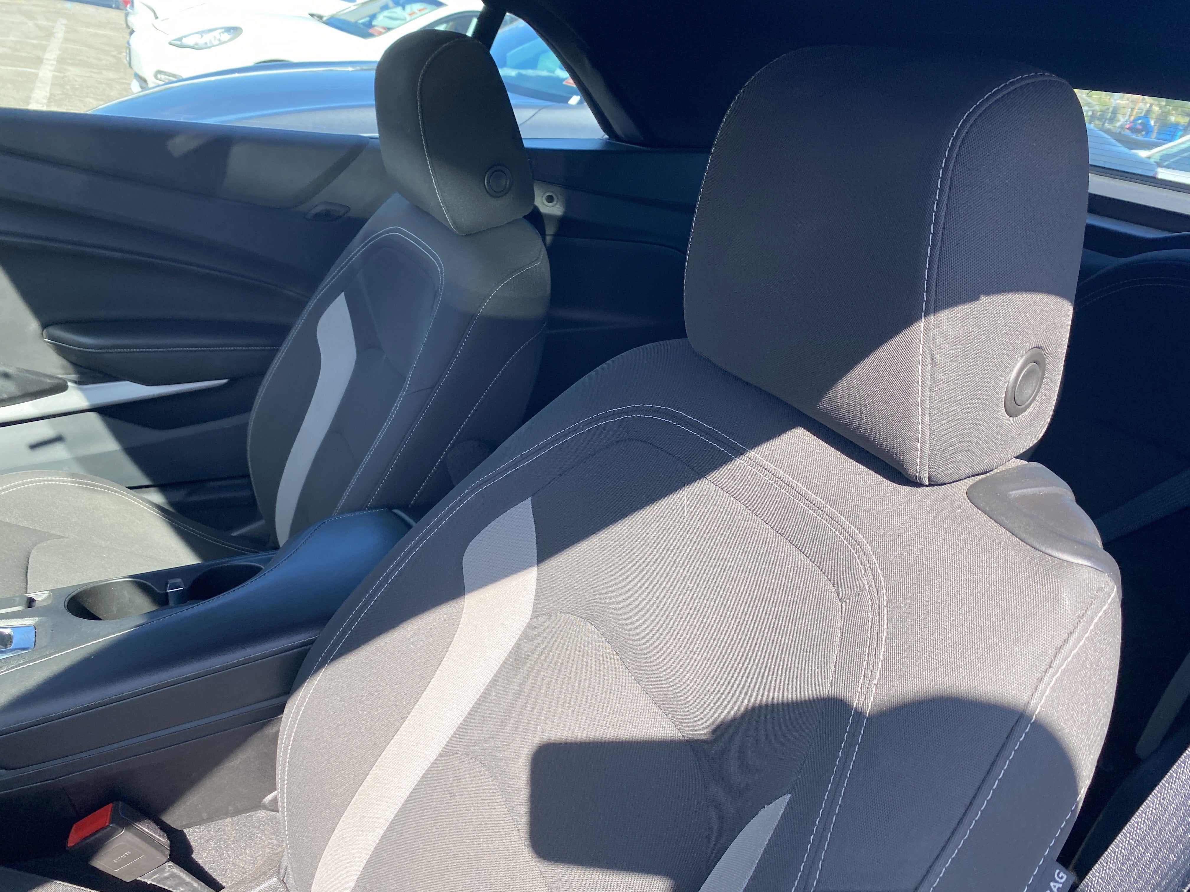 2023 Chevrolet Camaro 1LT