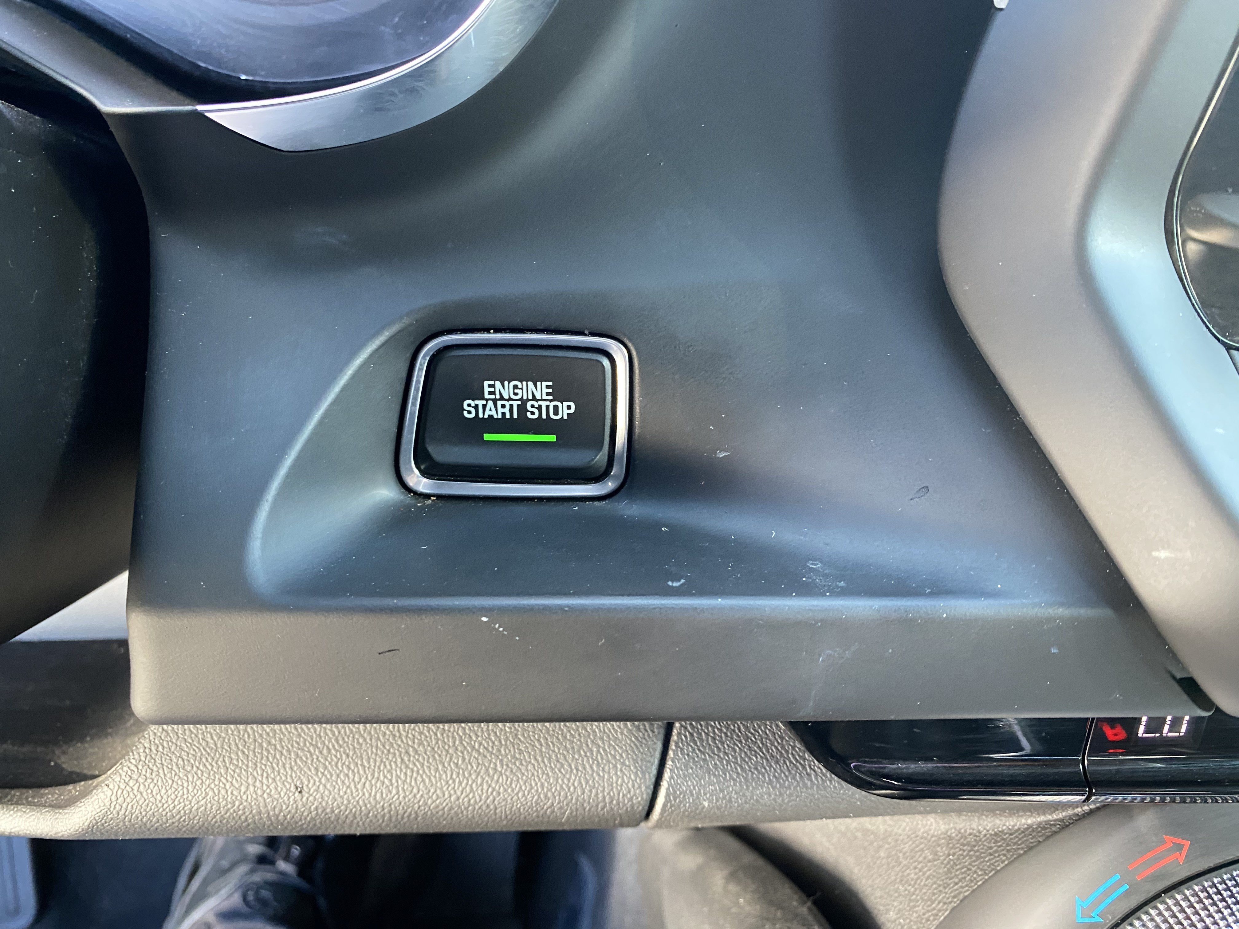 2016 Chevrolet Camaro 2LT