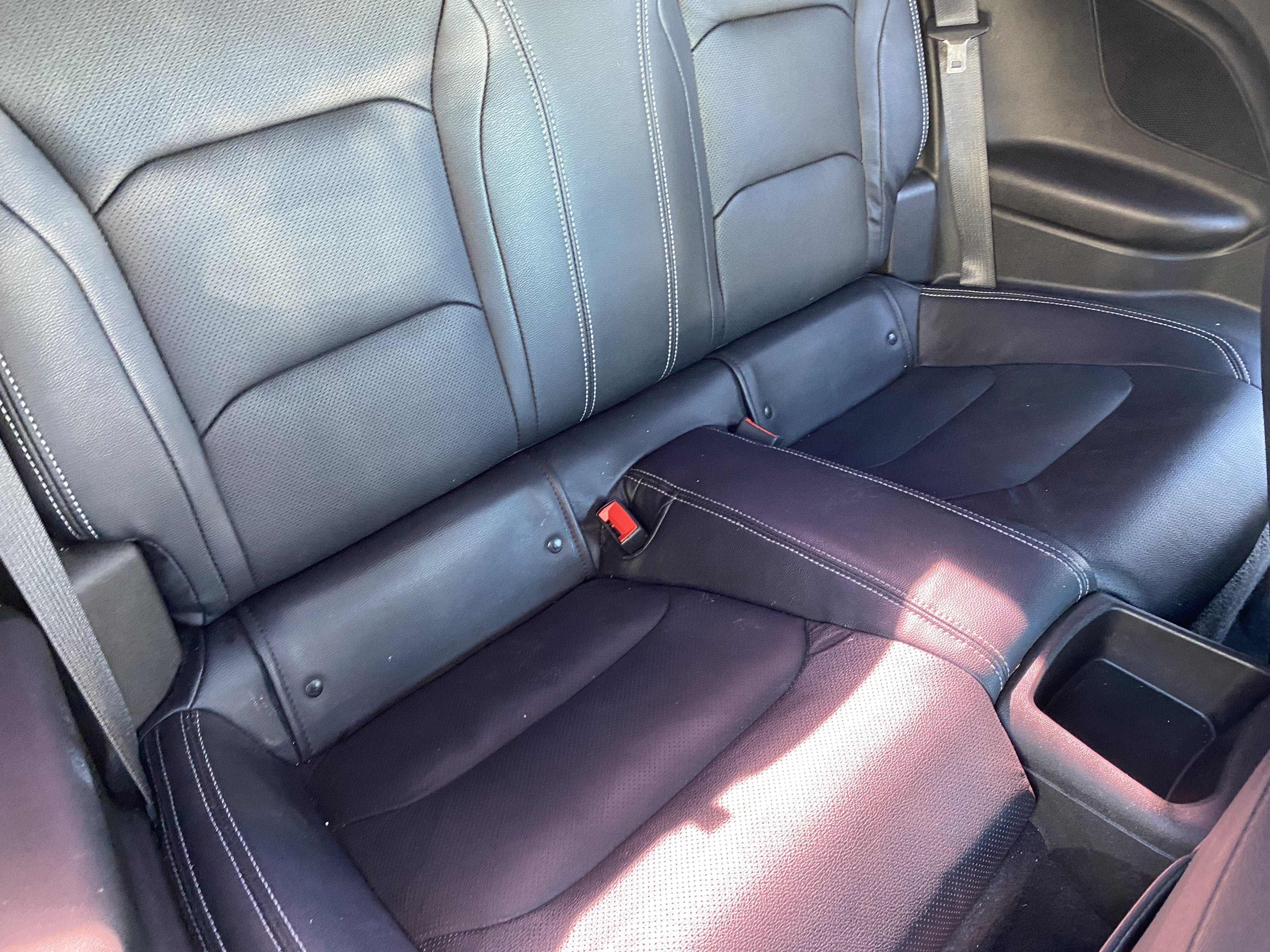 2016 Chevrolet Camaro 2LT