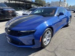 2016 Chevrolet Camaro 2LT