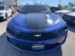2016 Chevrolet Camaro 2LT