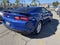 2016 Chevrolet Camaro 2LT