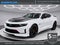 2022 Chevrolet Camaro 2DR CPE 2LT