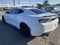 2022 Chevrolet Camaro 2DR CPE 2LT