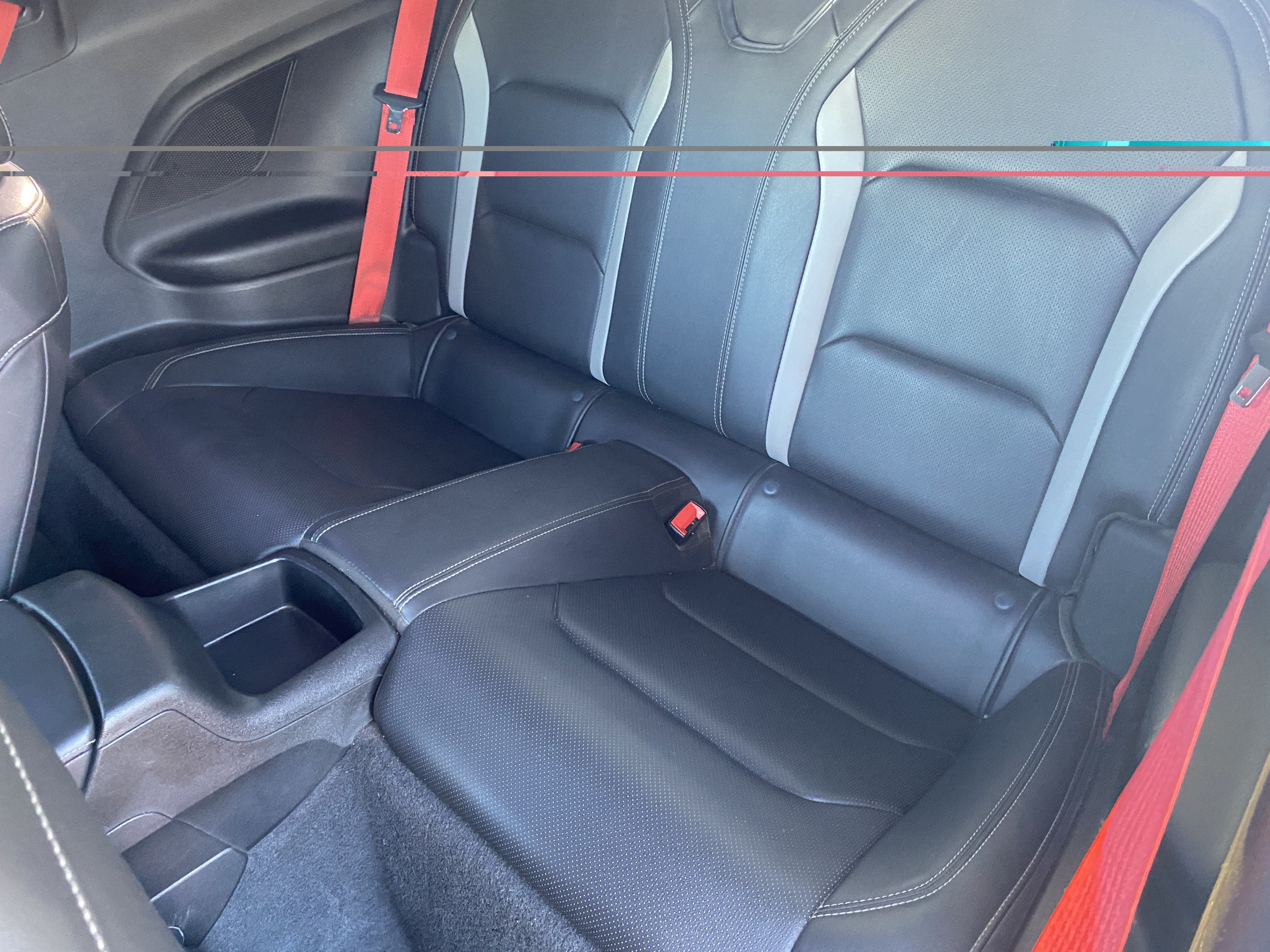 2022 Chevrolet Camaro 2DR CPE 2LT