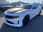 2022 Chevrolet Camaro 2DR CPE 2LT
