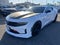 2022 Chevrolet Camaro 2DR CPE 2LT