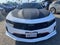 2022 Chevrolet Camaro 2DR CPE 2LT