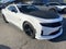 2022 Chevrolet Camaro 2DR CPE 2LT