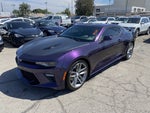 2016 Chevrolet Camaro 1SS