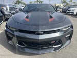 2017 Chevrolet Camaro 2SS