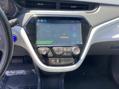 2020 Chevrolet Bolt EV LT