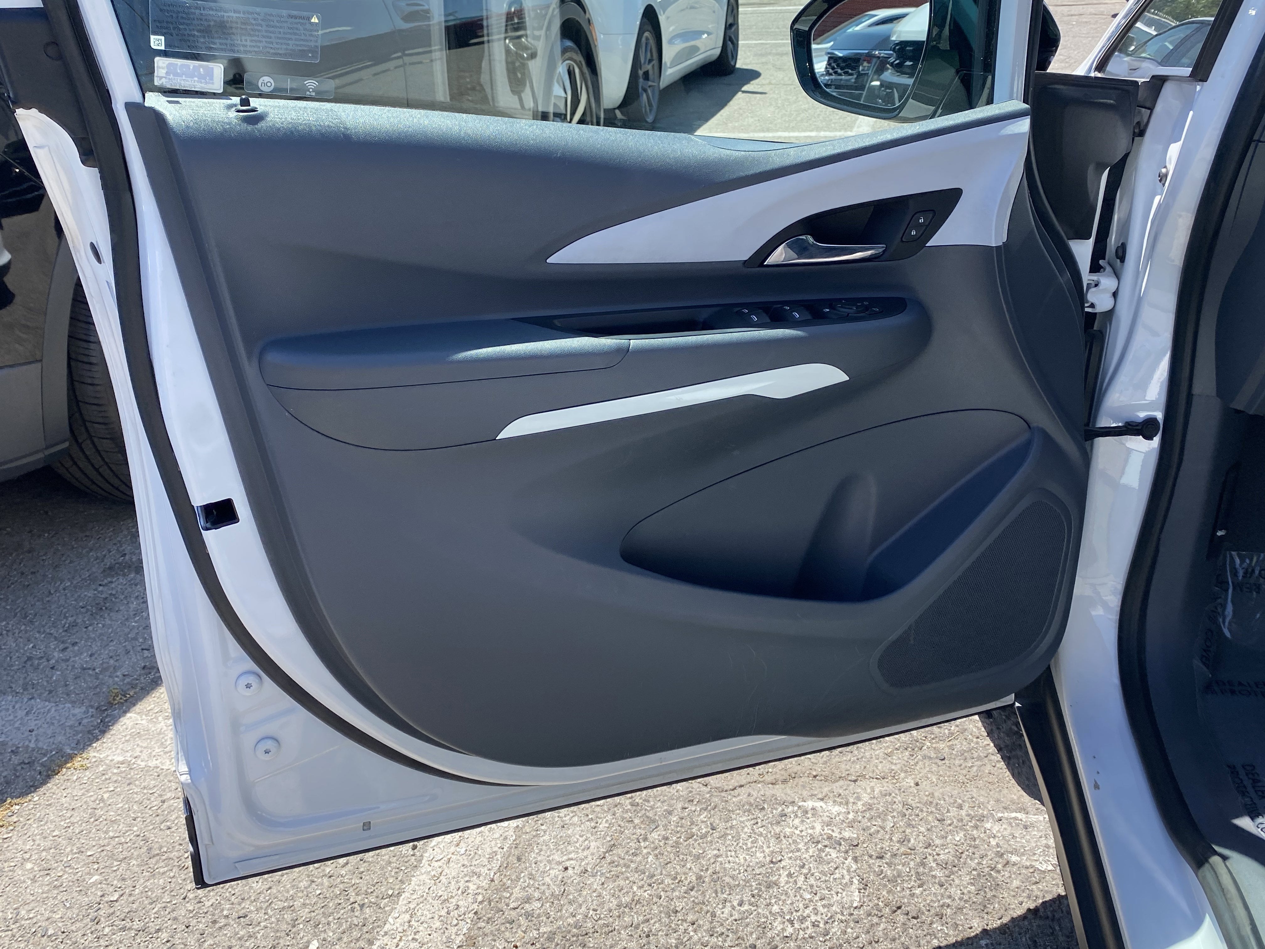 2020 Chevrolet Bolt EV LT