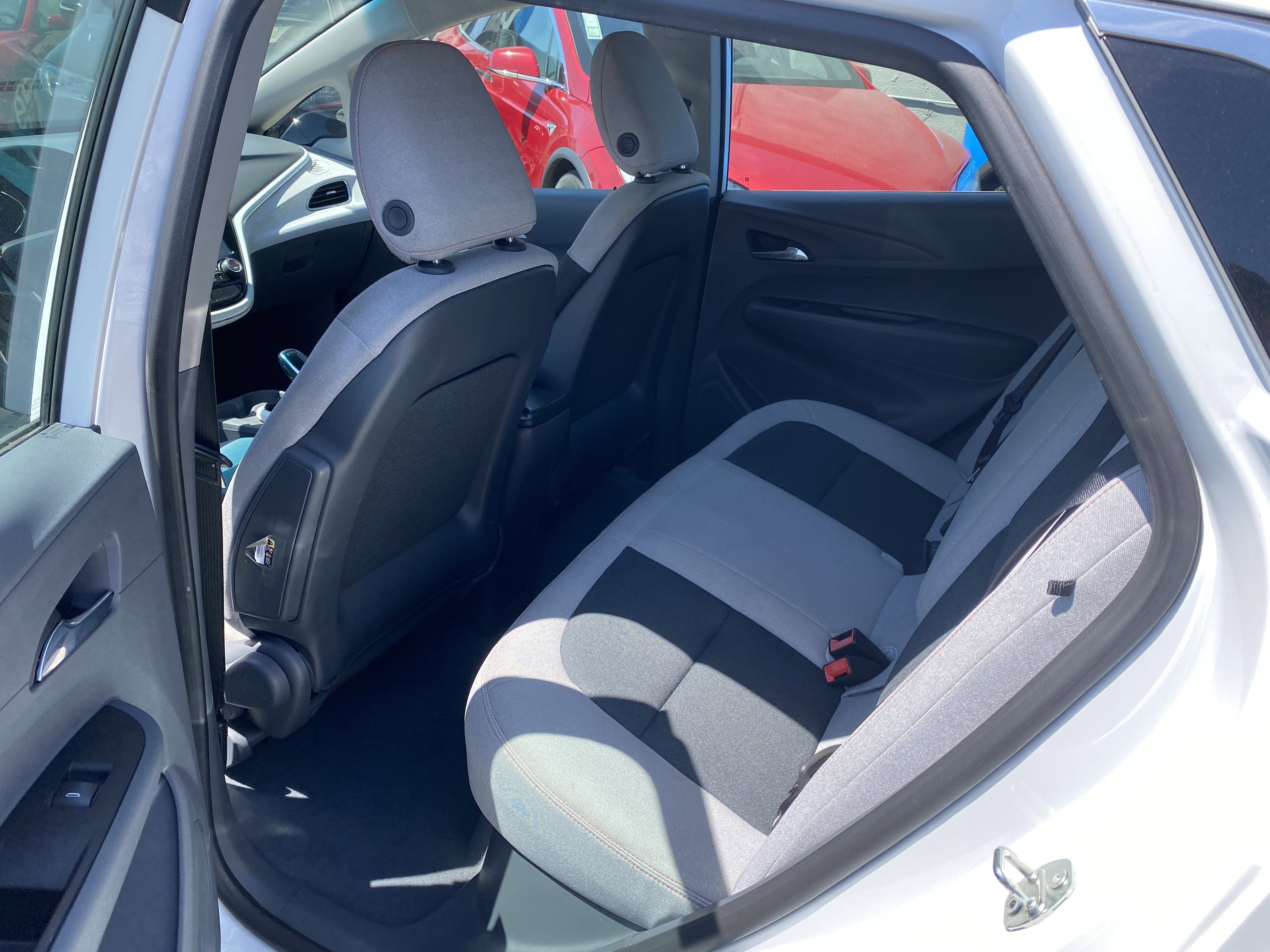 2020 Chevrolet Bolt EV LT