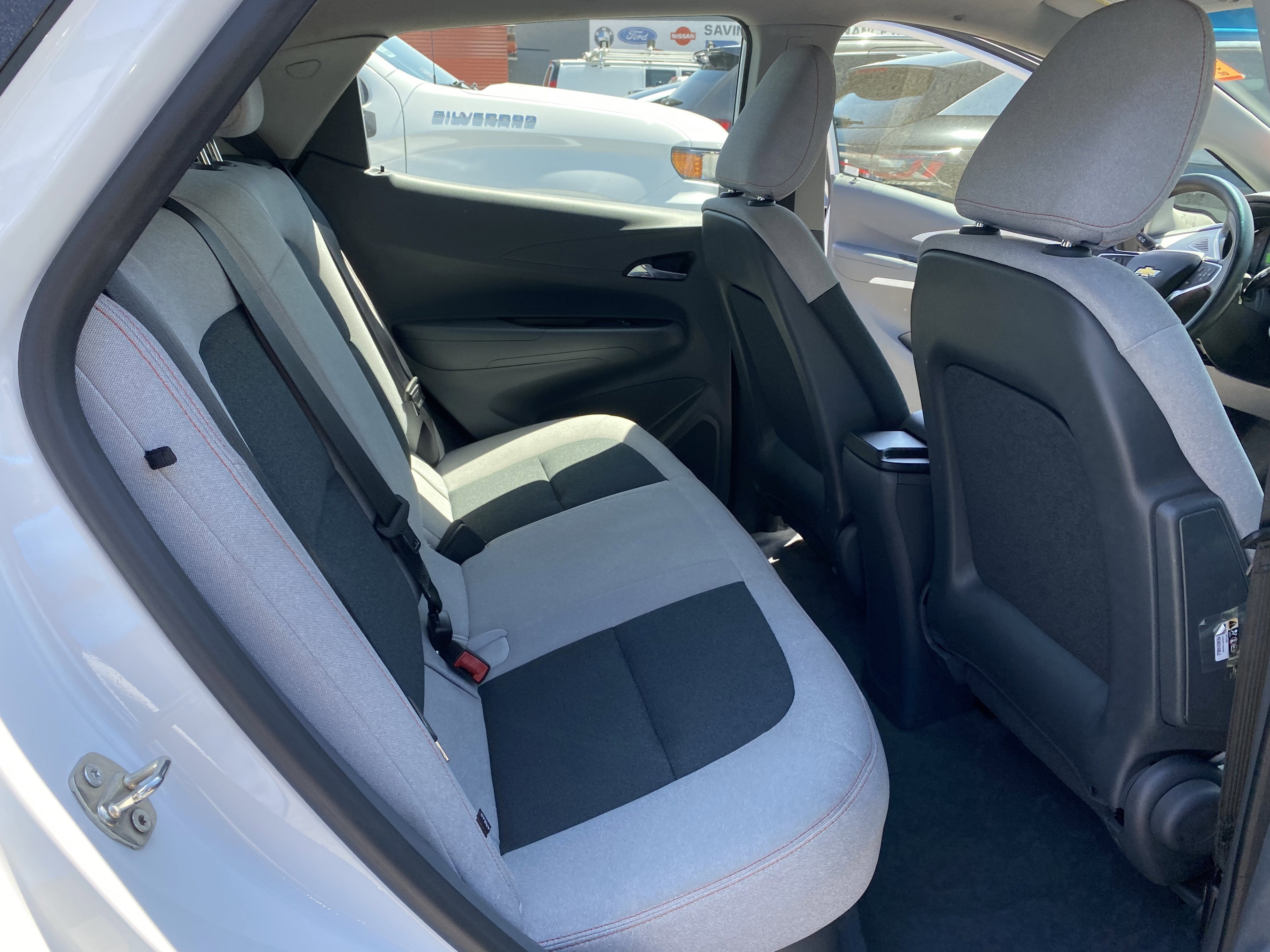 2020 Chevrolet Bolt EV LT